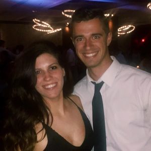 Meet your Posher, Dan